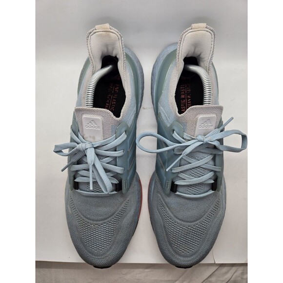 adidas ULTRABOOST 22 Shoes Men’s 11 Magic Grey Road Running Athletic Sneakers main image 6